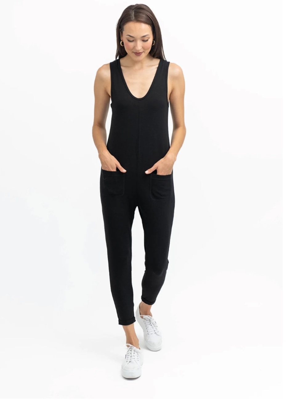 Smash + Tess Saturday romper